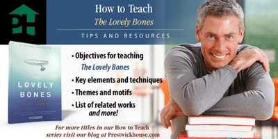 How to Teach The Lovely Bones